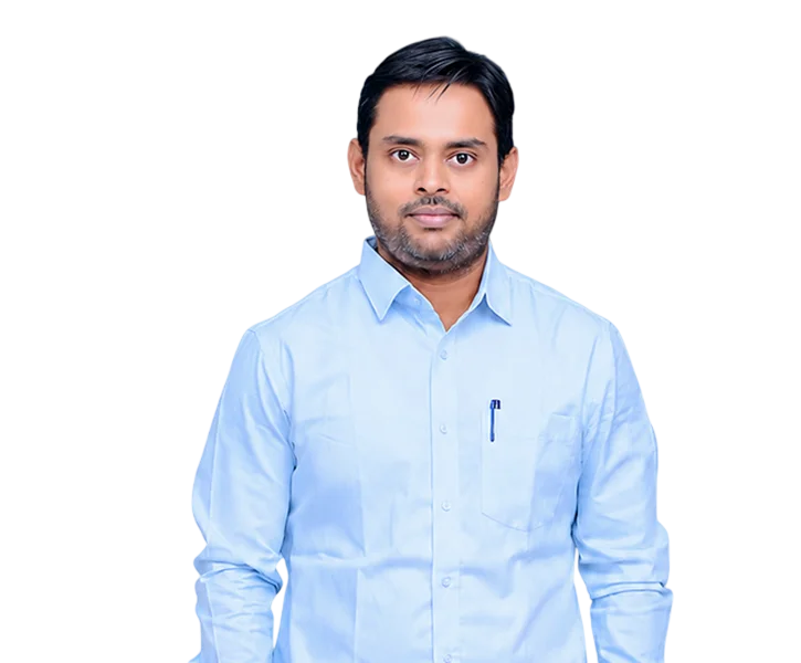 Arunava Talukdar