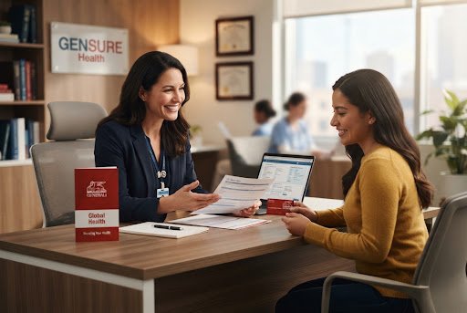 5 Mistakes to Avoid When Buying Health Insurance